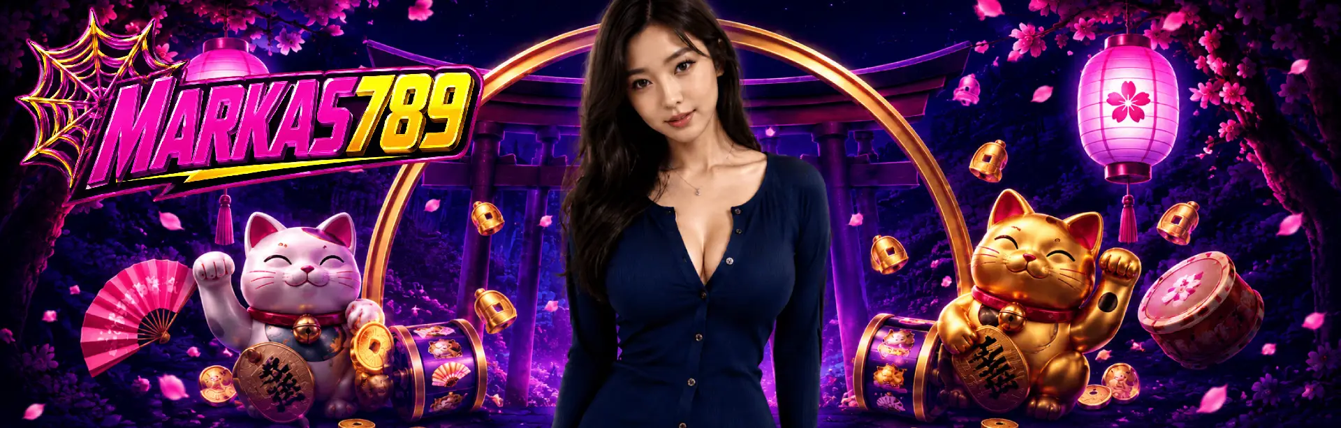 Banner markas789slot.net